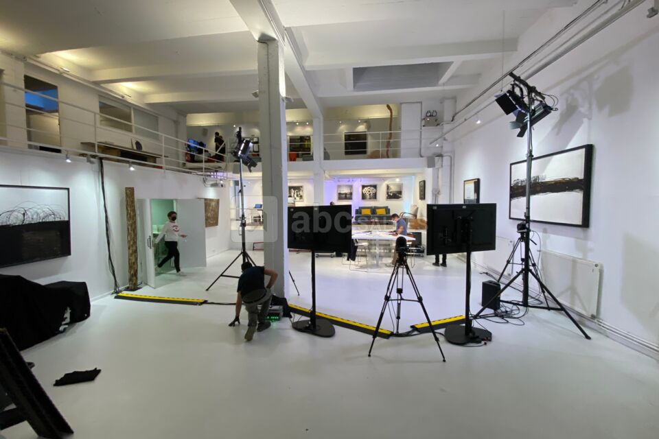 Plateau TV