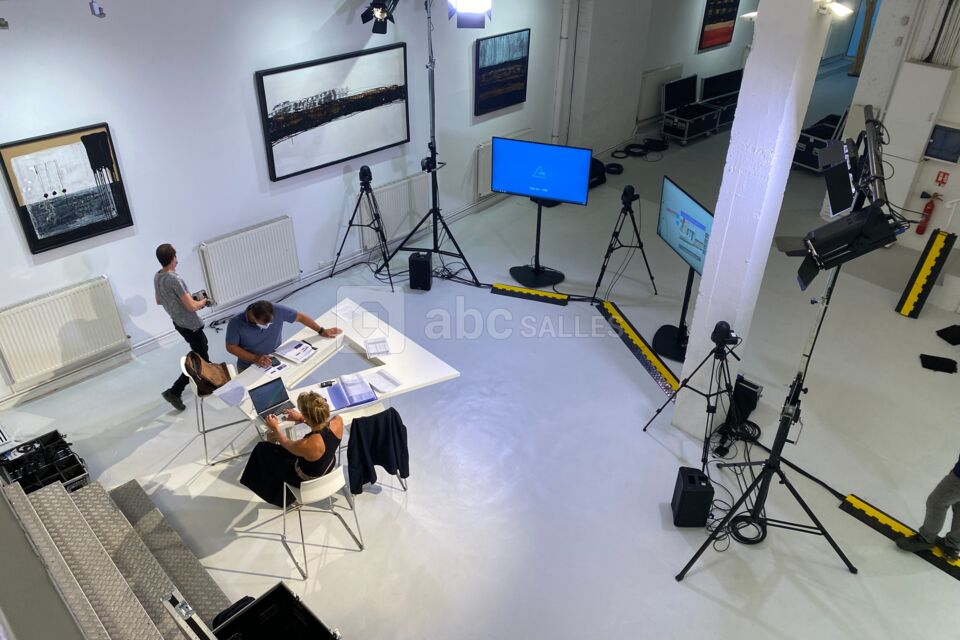 Plateau TV