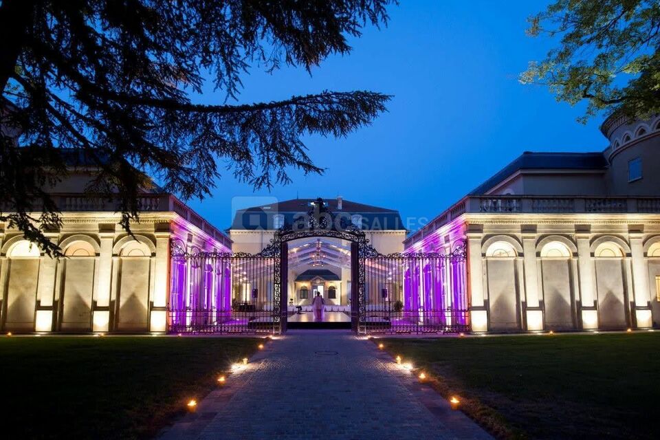 Domaine de Montcelard