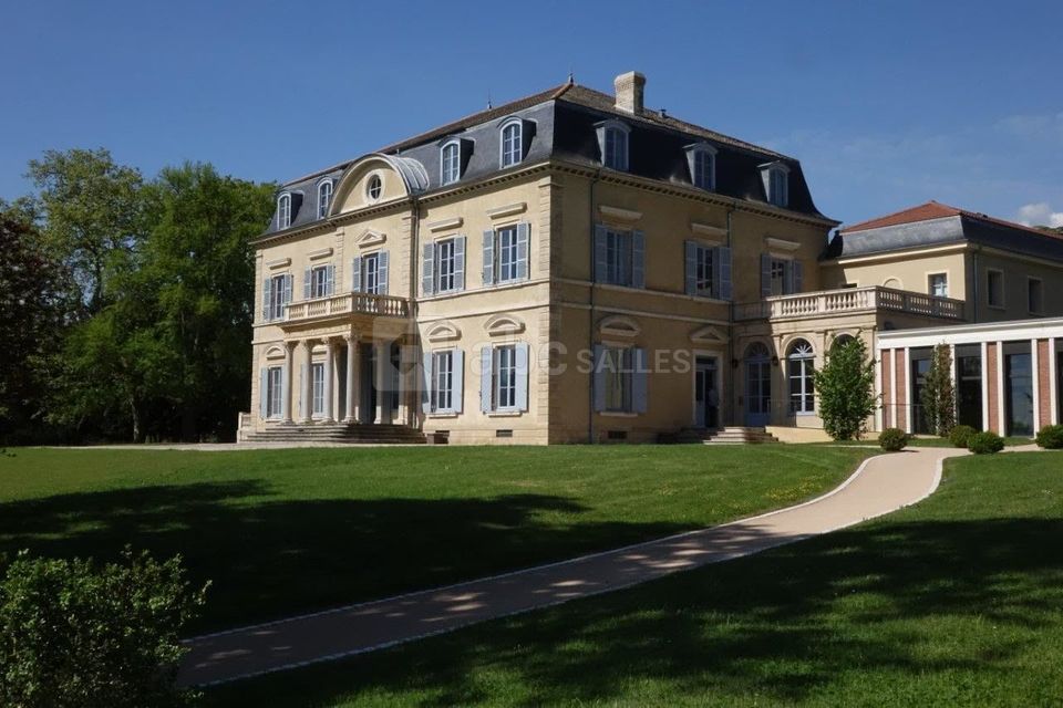 Domaine de Montcelard