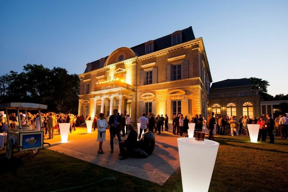 Domaine de Montcelard