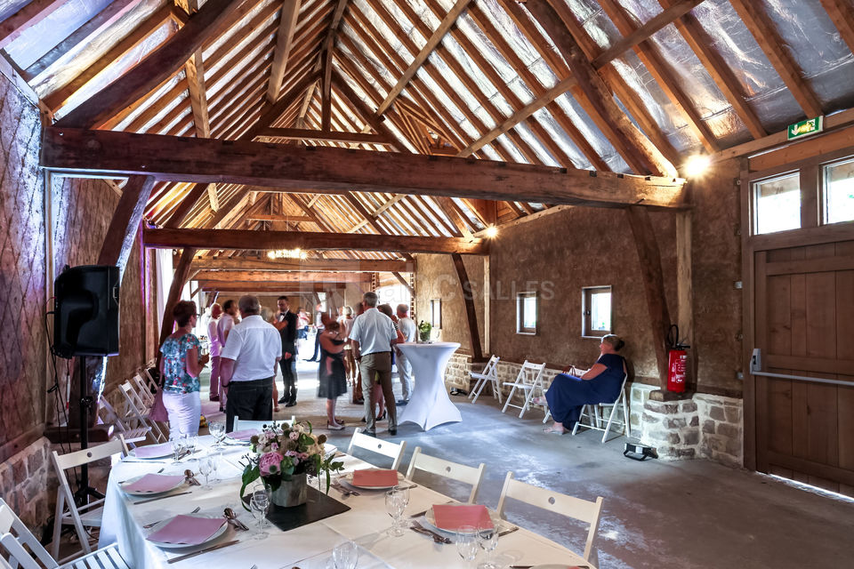 Manoir des Burets