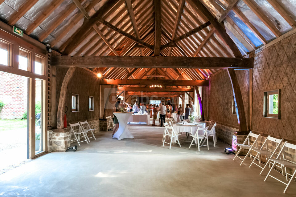Manoir des Burets