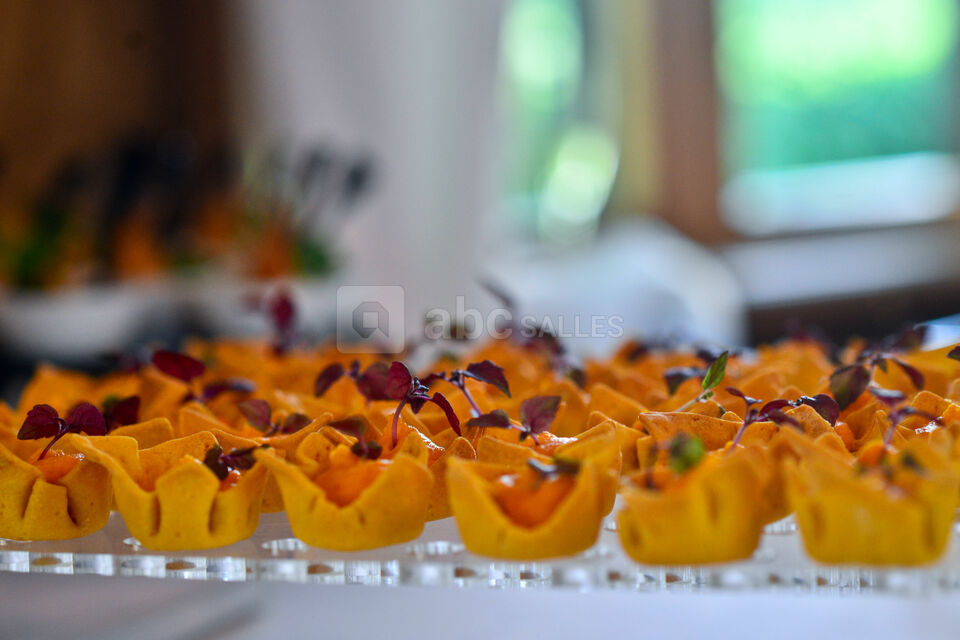 Manoir des Burets