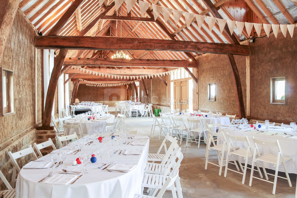 Manoir des Burets