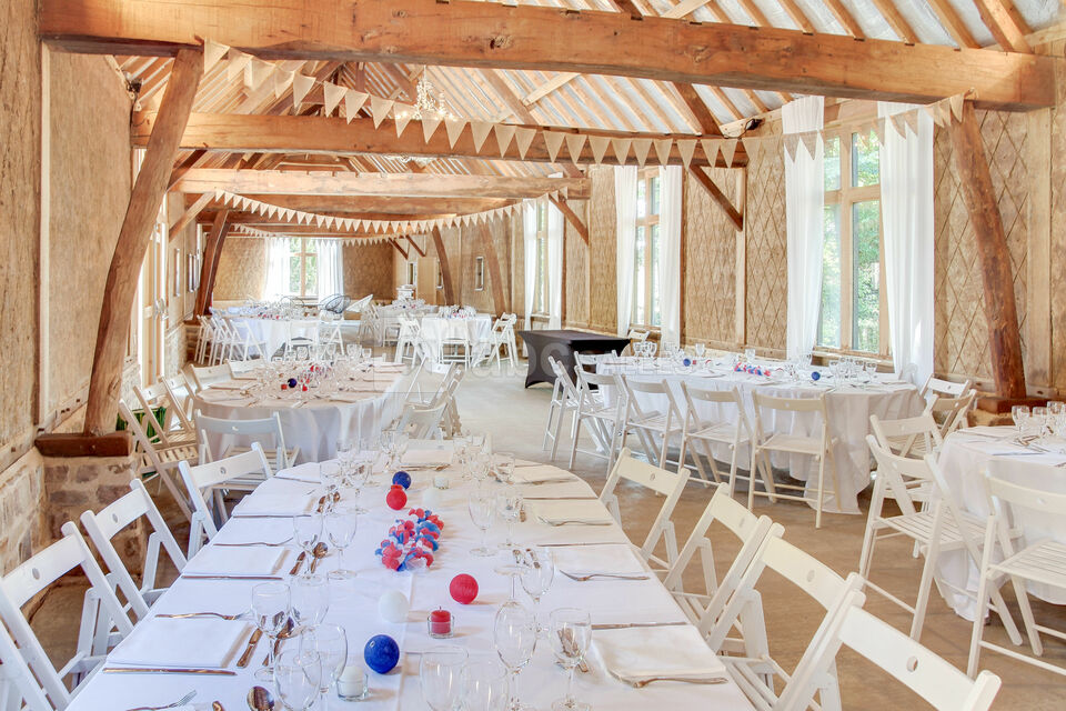 Manoir des Burets