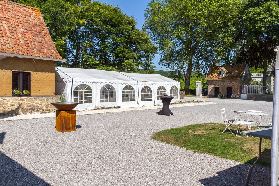 Manoir des Burets