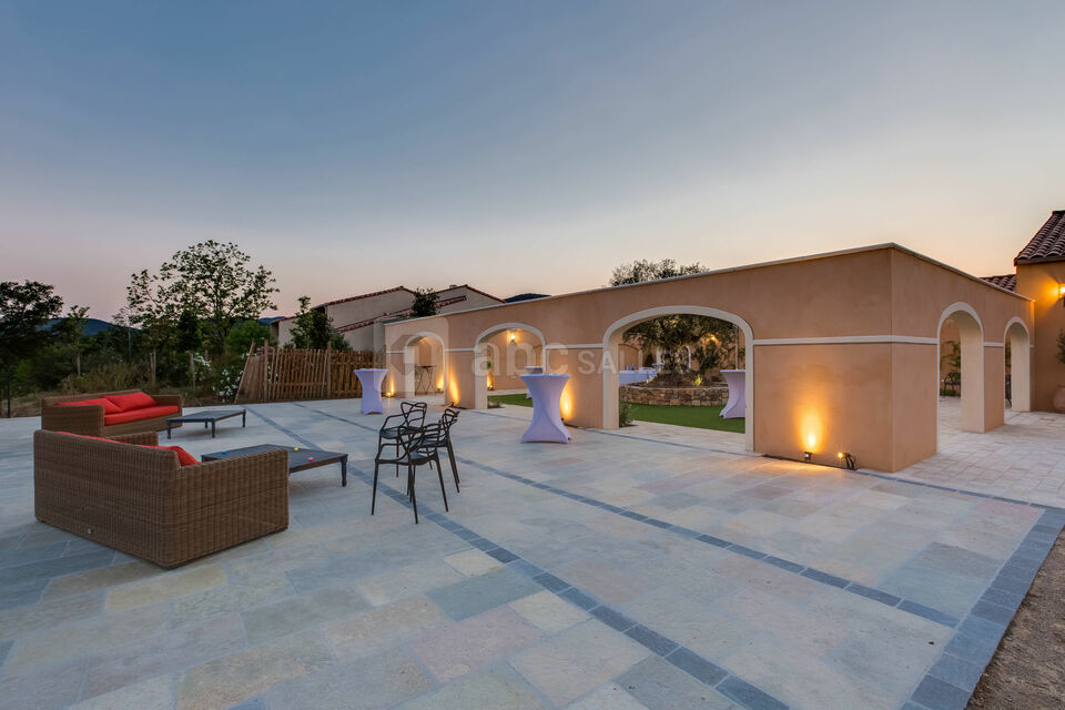 L&#039;espace Laïque