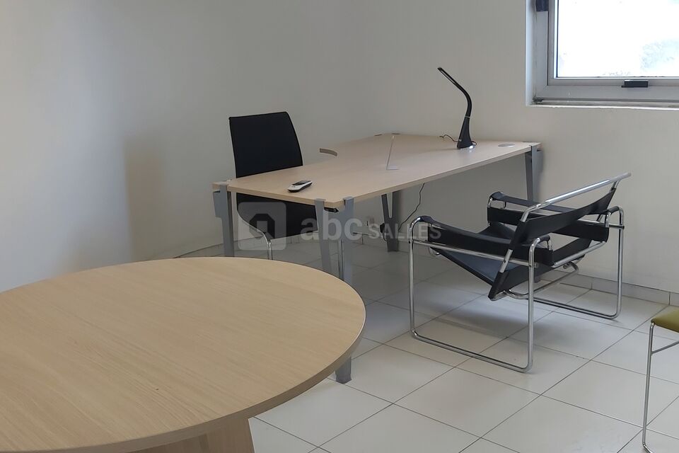 Centre d'Affaires Ifacom