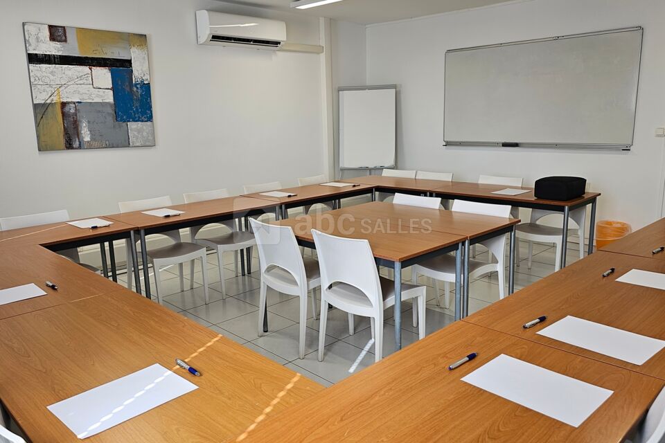 Centre d'Affaires Ifacom