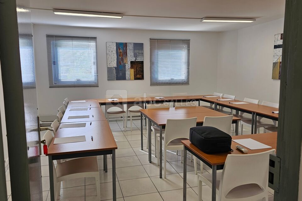 Centre d'Affaires Ifacom