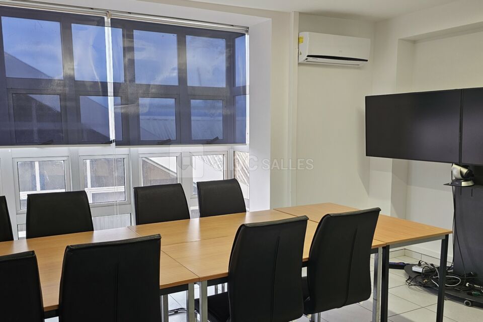 Centre d'Affaires Ifacom