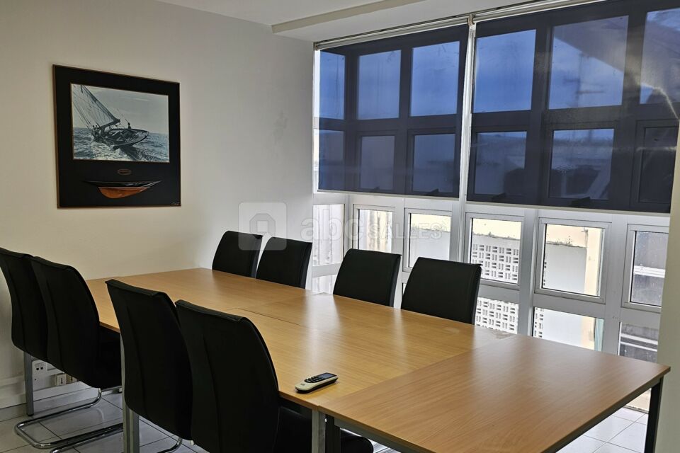 Centre d'Affaires Ifacom