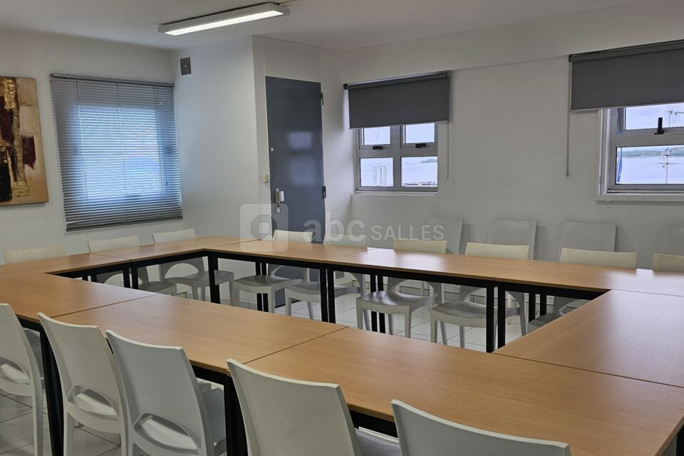 Centre d'Affaires Ifacom