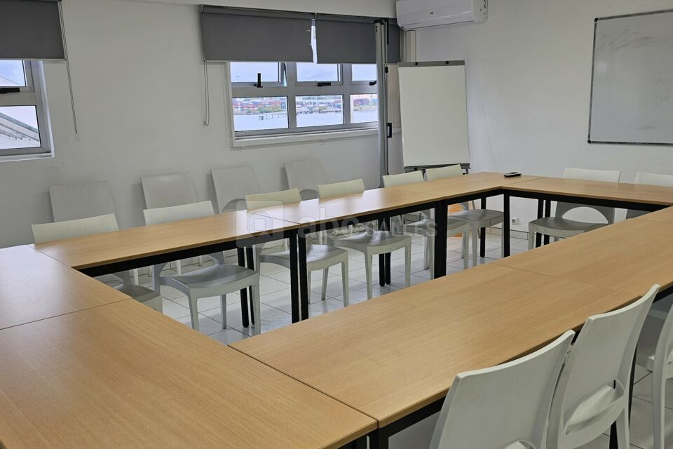 Centre d'Affaires Ifacom