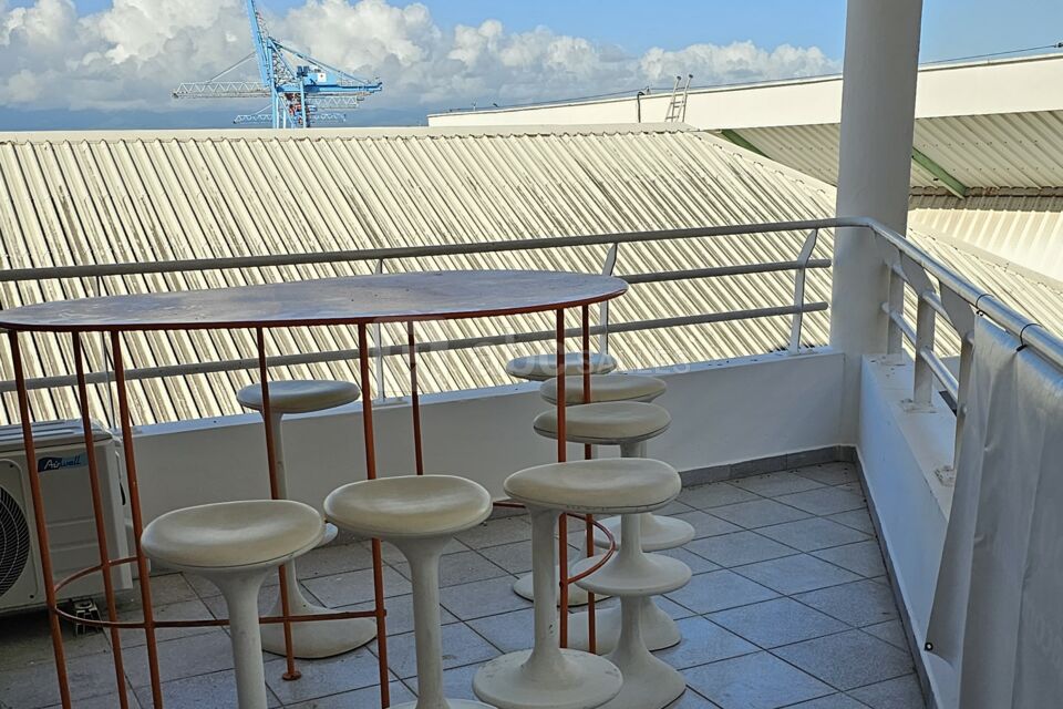 Centre d'Affaires Ifacom