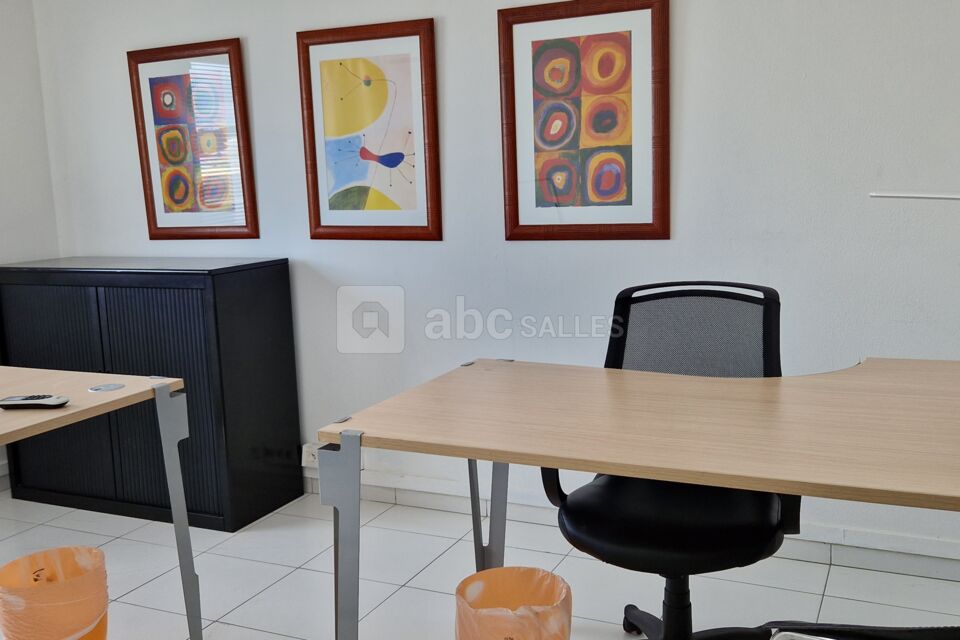 Centre d'Affaires Ifacom