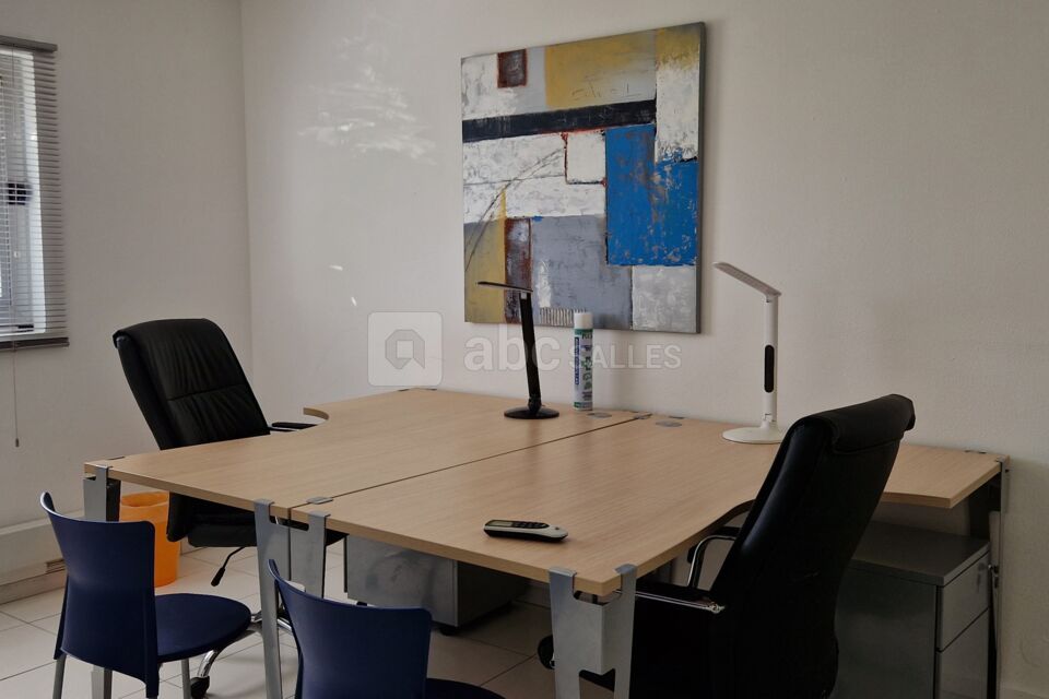 Centre d'Affaires Ifacom