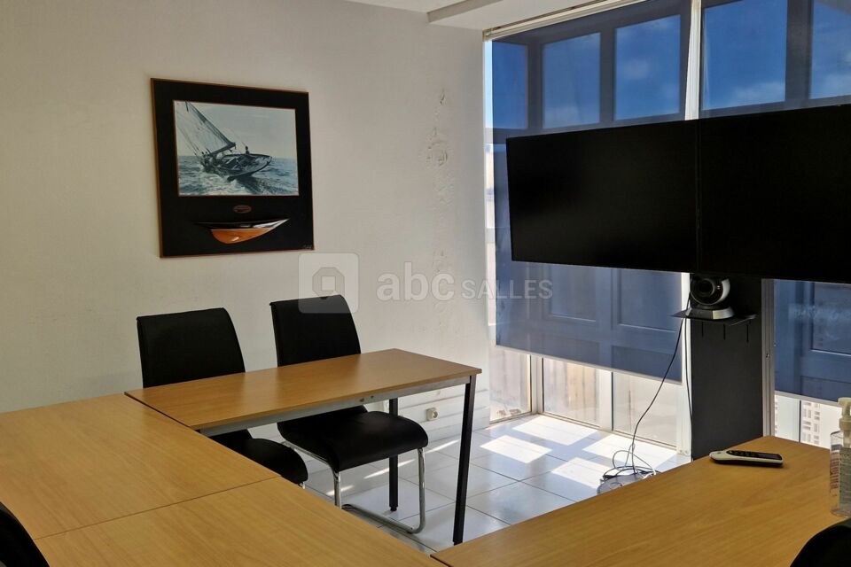 Centre d'Affaires Ifacom