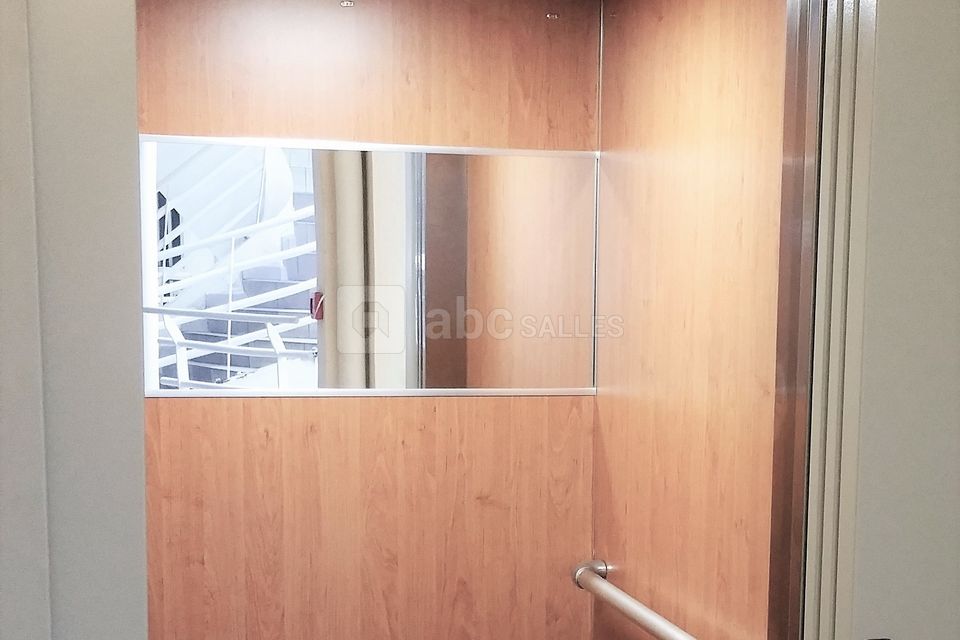 Centre d'Affaires Ifacom