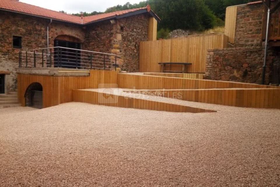 Domaine des Monts du Lyonnais