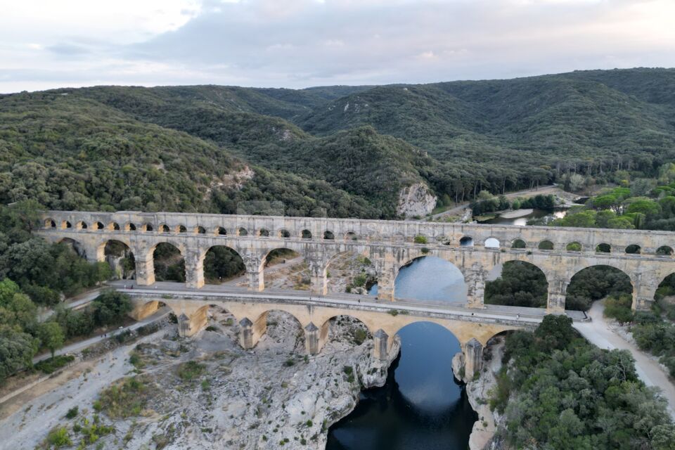 Soko Hotels Pont du Gard