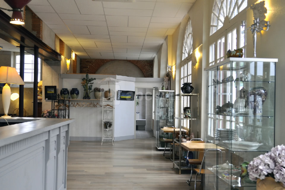 La Conserverie