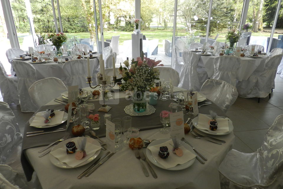 Domaine de la Palle