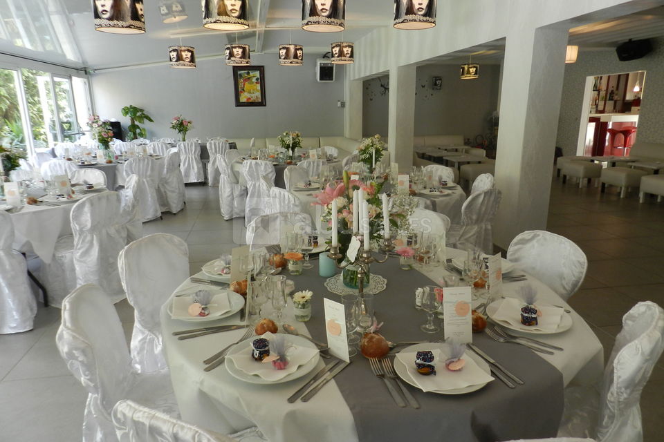 Domaine de la Palle