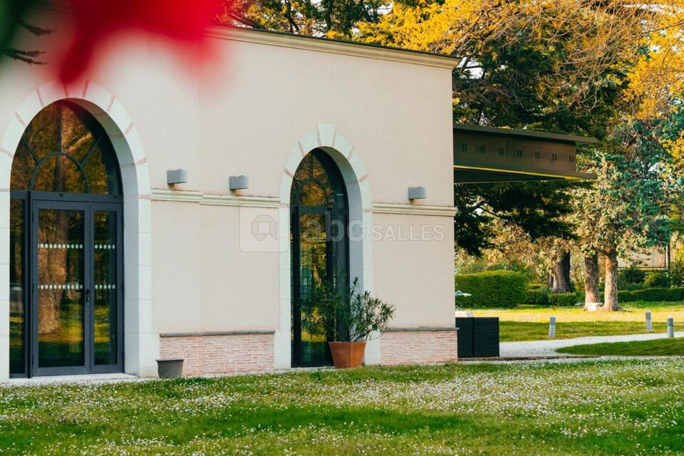 Salle Orangerie