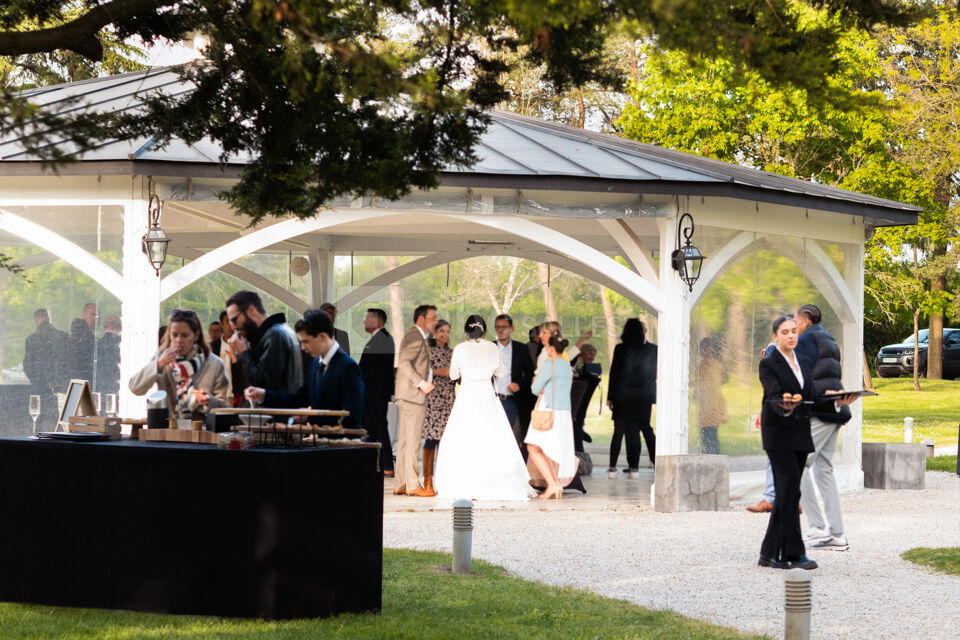 Domaine de Chatillon