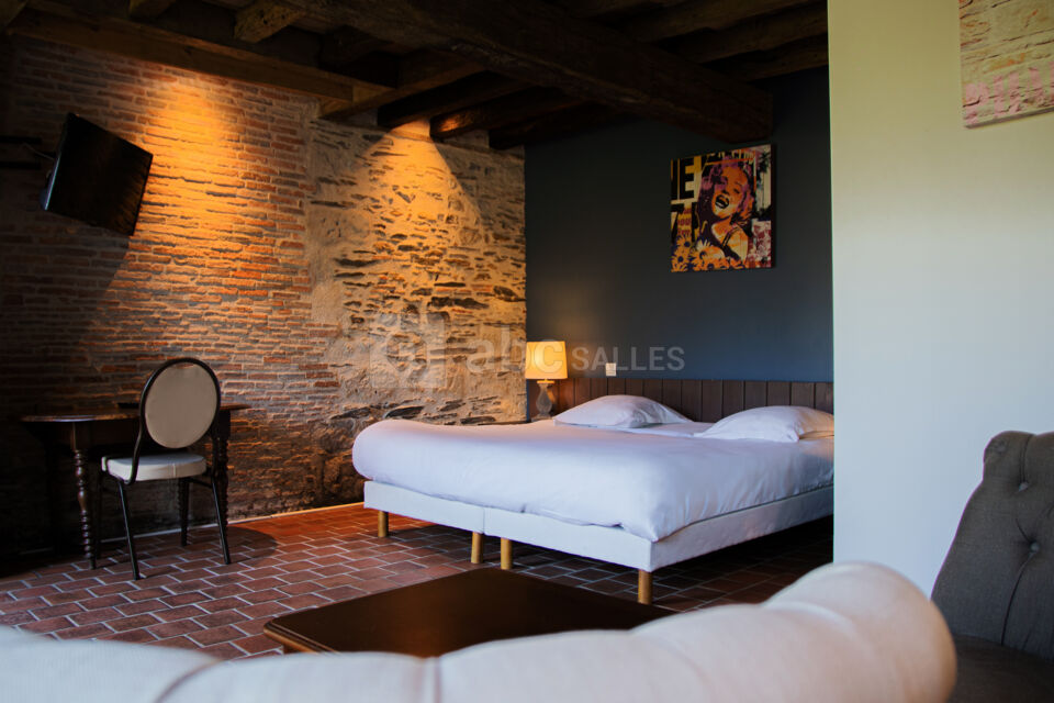 Domaine de Chatillon
