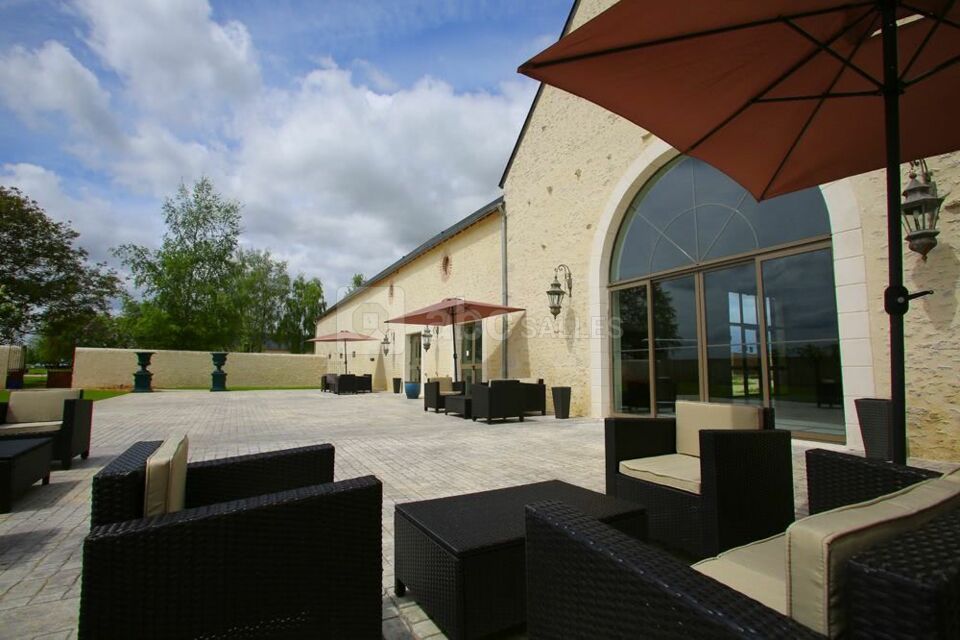 Domaine de la Fouardière