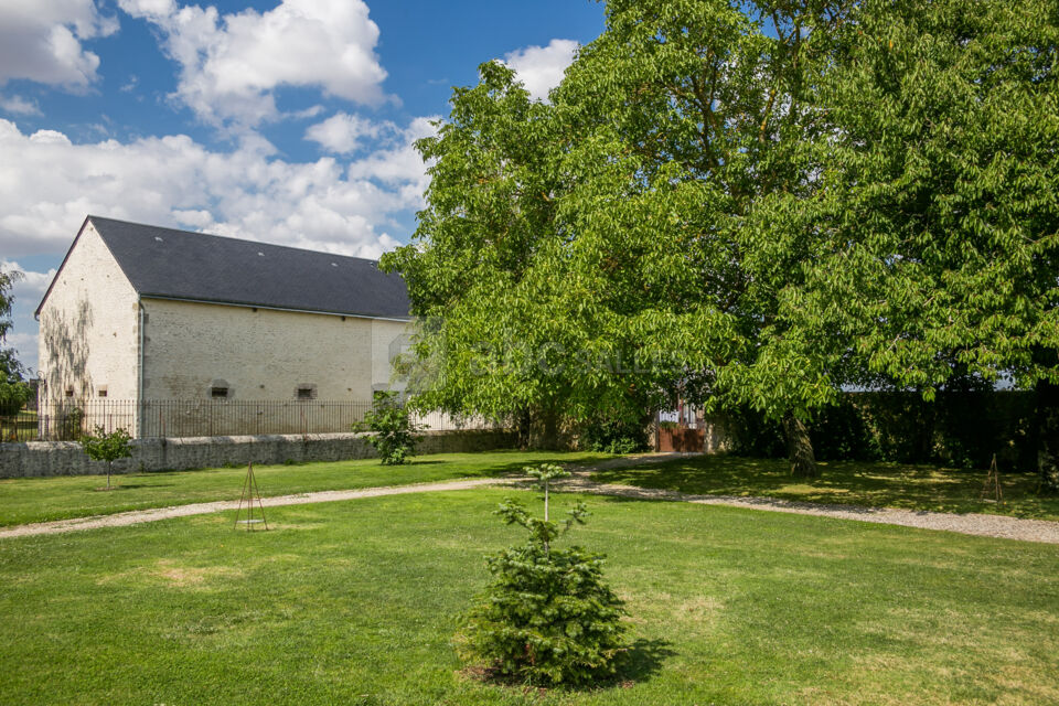 Domaine de la Fouardière