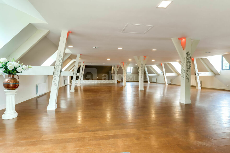 Les Jardins du Pays d'Auge