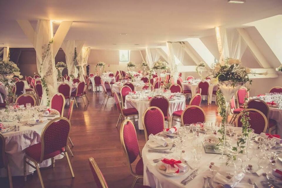 Les Jardins du Pays d'Auge