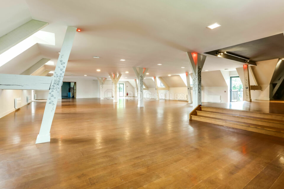 Les Jardins du Pays d'Auge