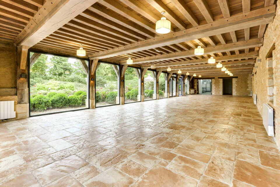 Les Jardins du Pays d'Auge