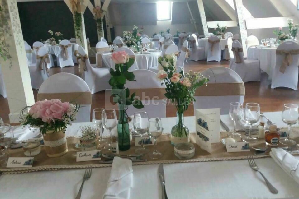 Les Jardins du Pays d'Auge