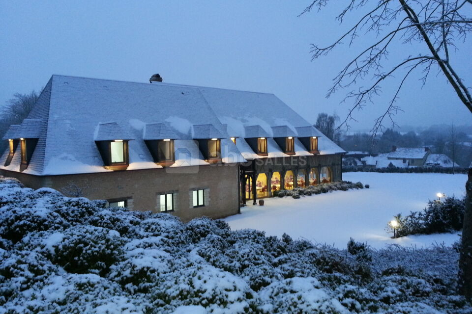 Les Jardins du Pays d'Auge