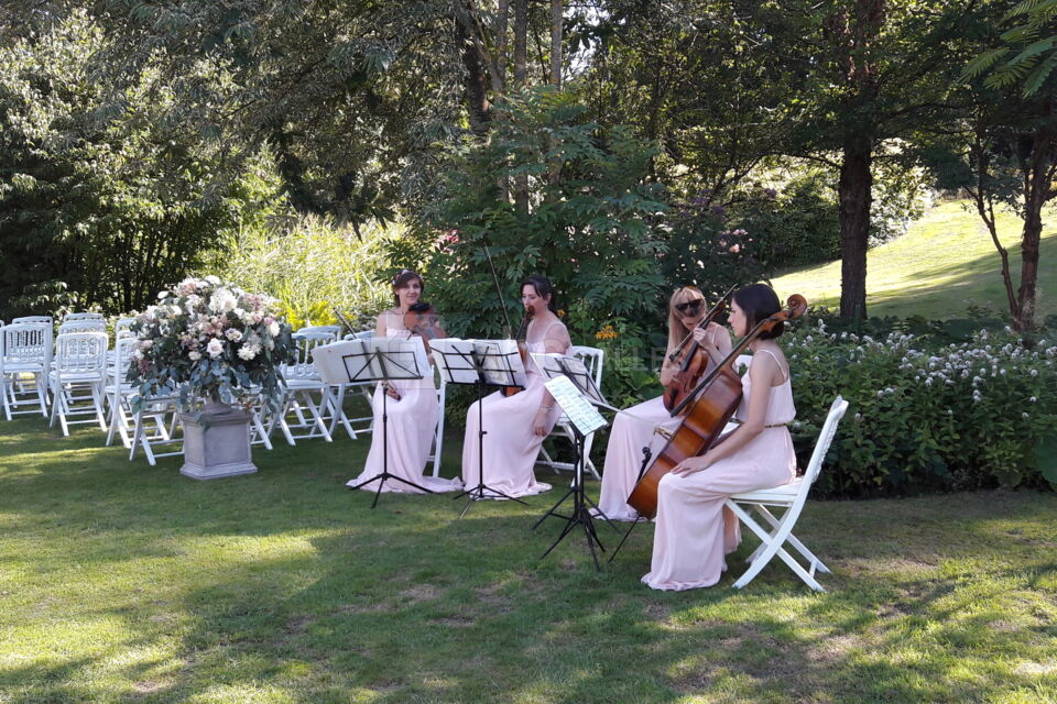 Les Jardins du Pays d'Auge