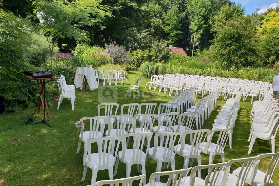 Les Jardins du Pays d'Auge