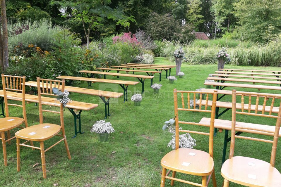 Les Jardins du Pays d'Auge