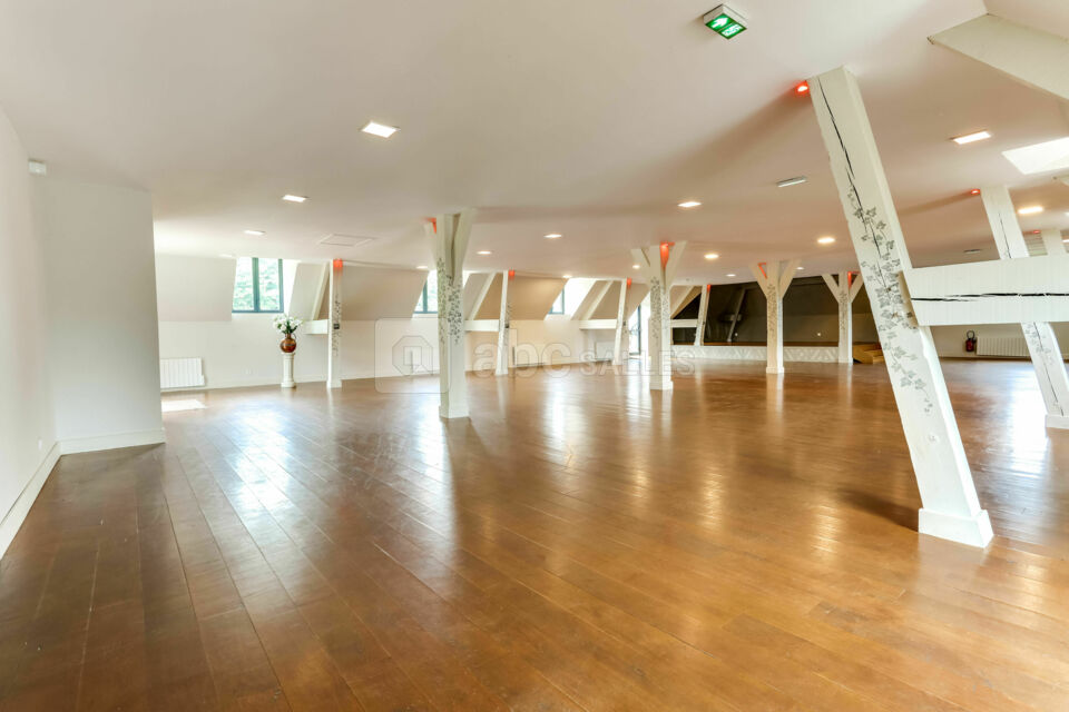 Les Jardins du Pays d'Auge