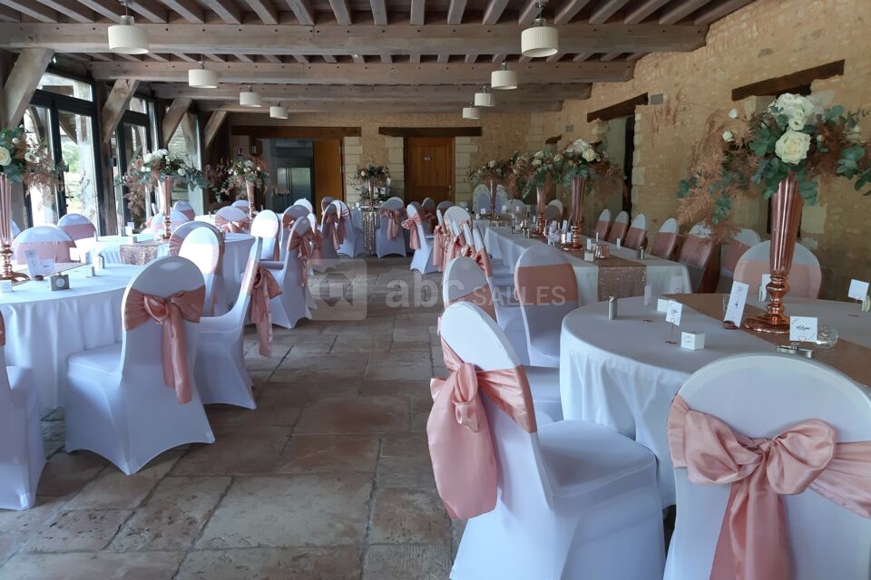 Les Jardins du Pays d'Auge