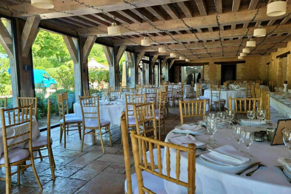 Les Jardins du Pays d'Auge