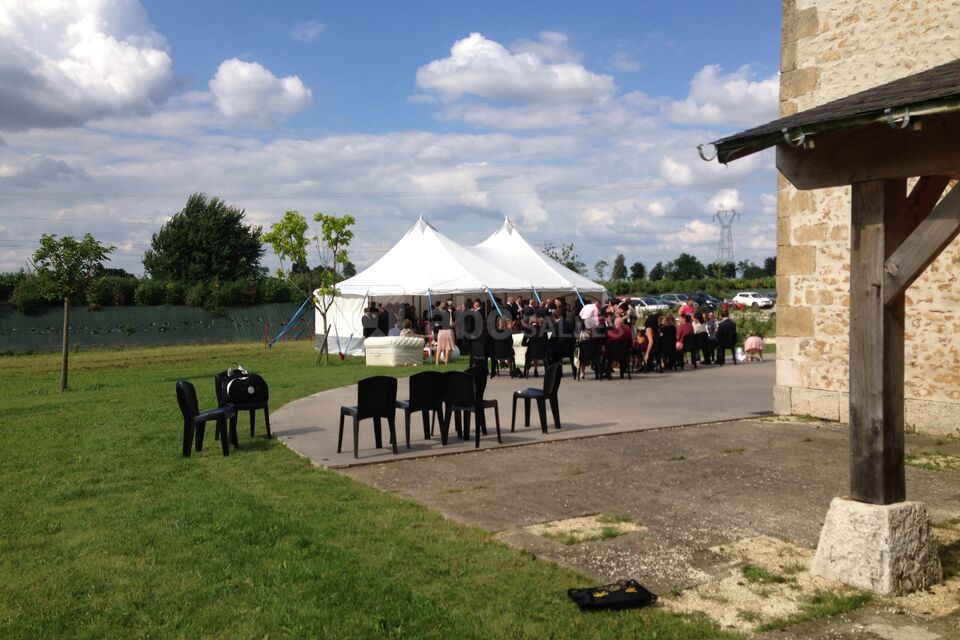 Domaine de Givray