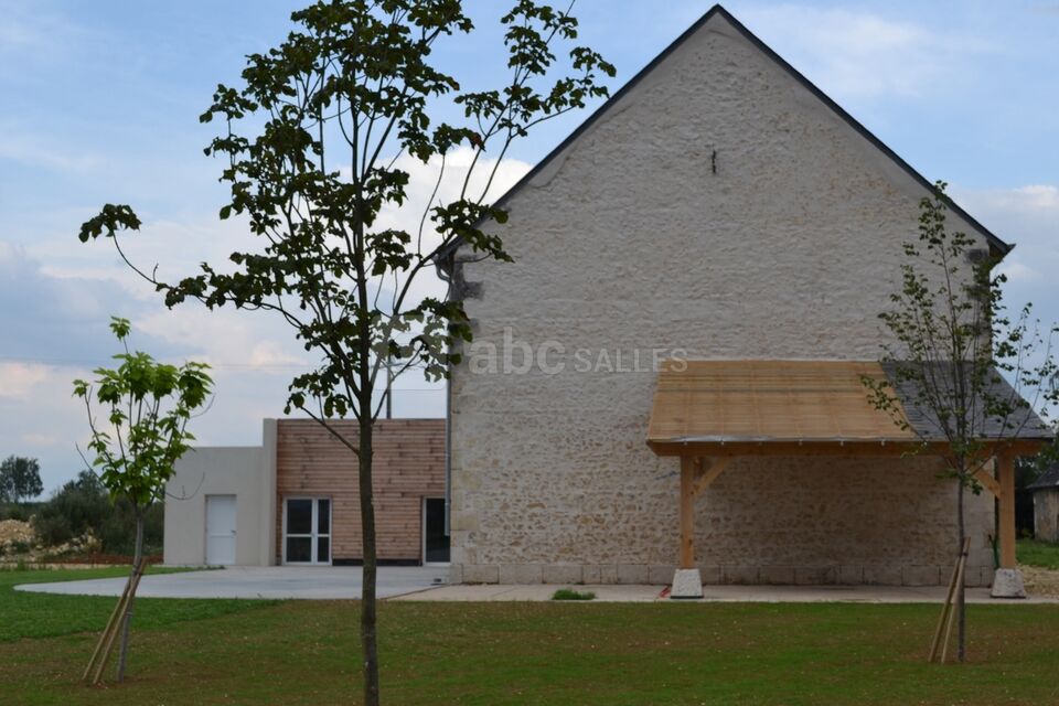 Domaine de Givray