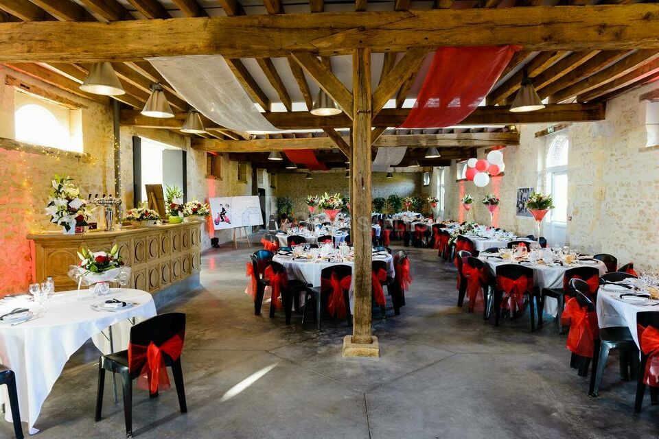 Domaine de Givray