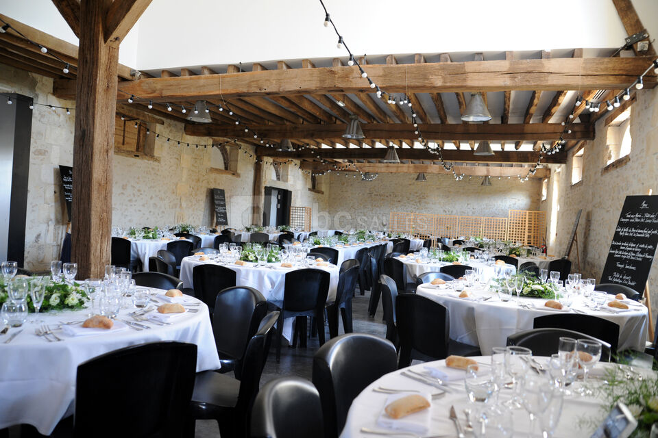 Domaine de Givray